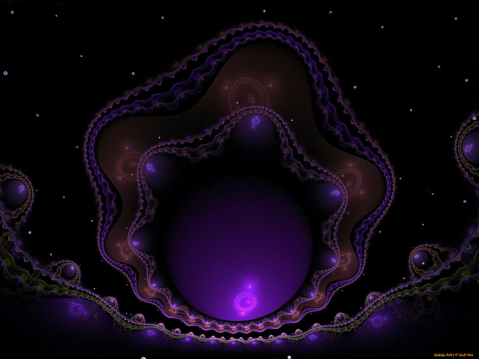 3, , fractal, , , 